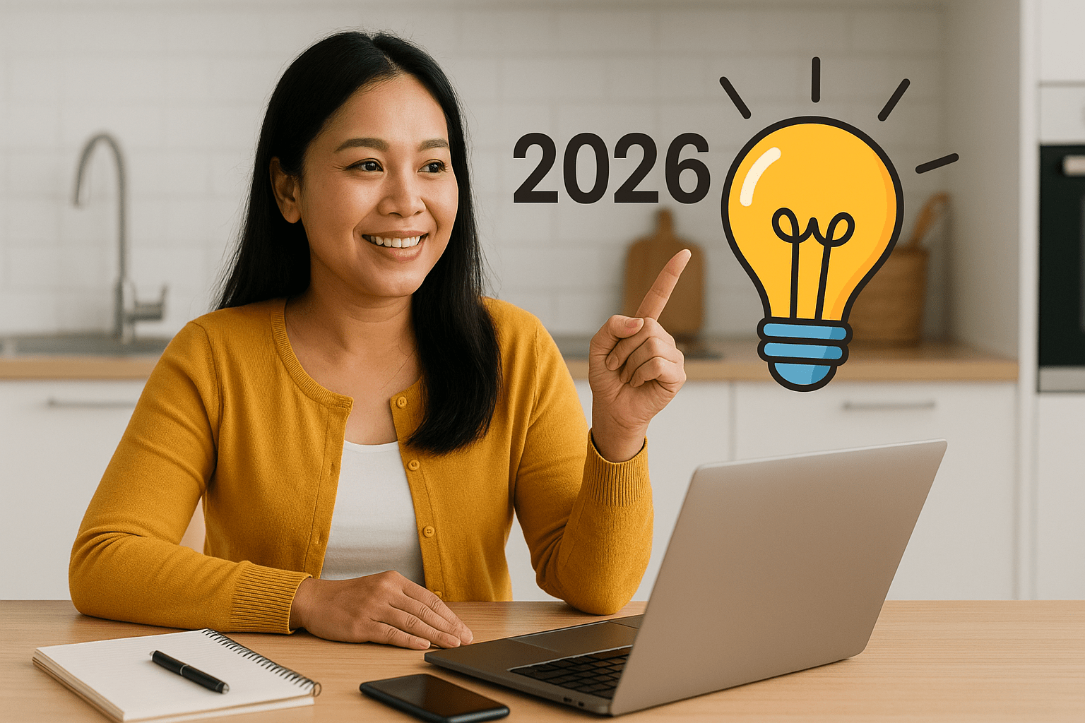 Ide Bisnis Menjanjikan 2026: Bermula dari Alfamind Tanpa Modal
