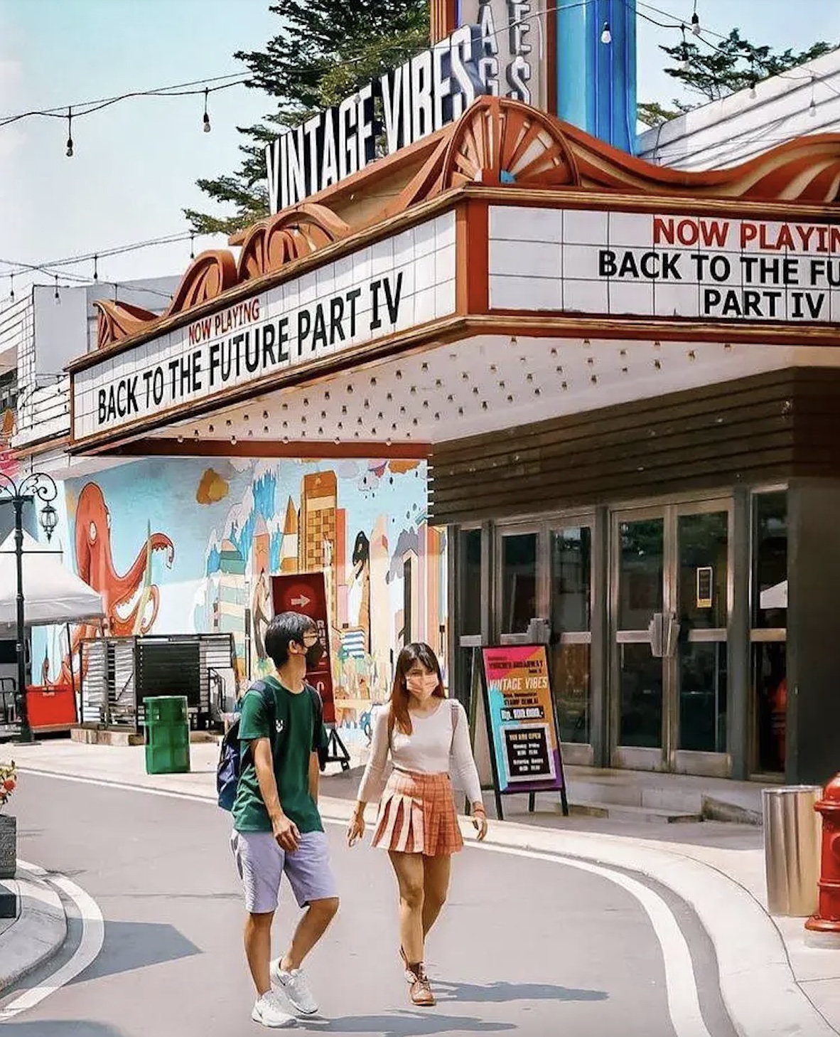 Mommies Daily – Surga Thrifting di Indonesia, Jual Baju hingga Furniture Mulai Rp 5 Ribu