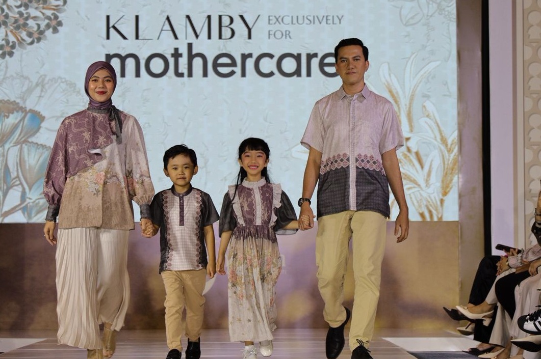 Mommies Daily – Baru Minggu Ini: Koleksi Ramadhan Mothercare Indonesia