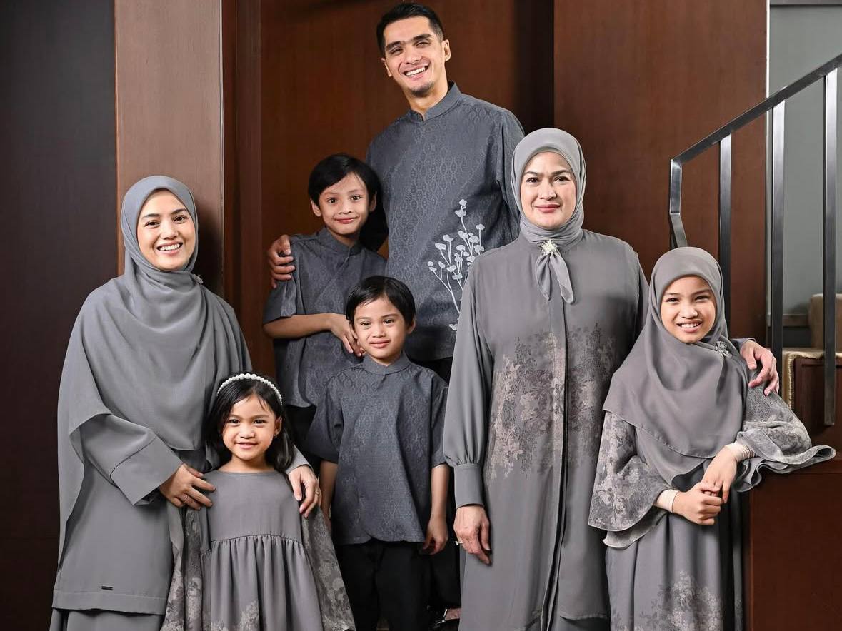 Inspirasi OOTD Idul Fitri Simple dan Stylish Tahun 2026