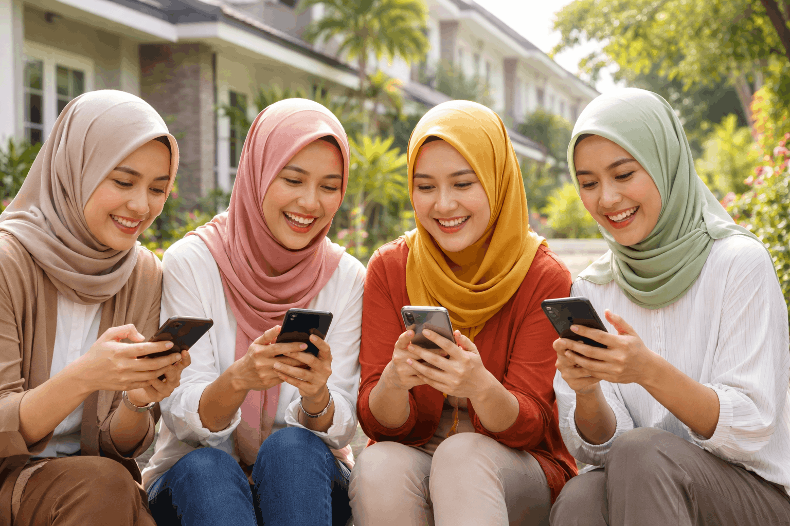 Bisnis Sampingan yang Mudah Diikuti: Bangun Penghasilan dari Ponsel