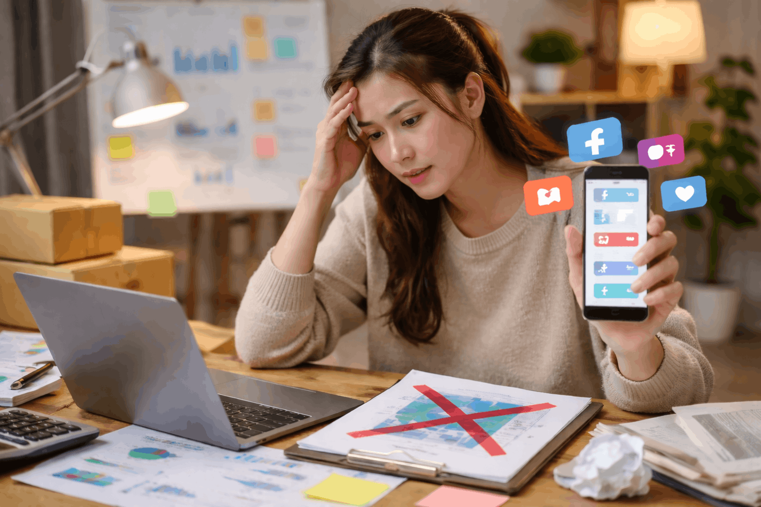 Hal yang Harus Dihindari Saat Memulai Bisnis Digital