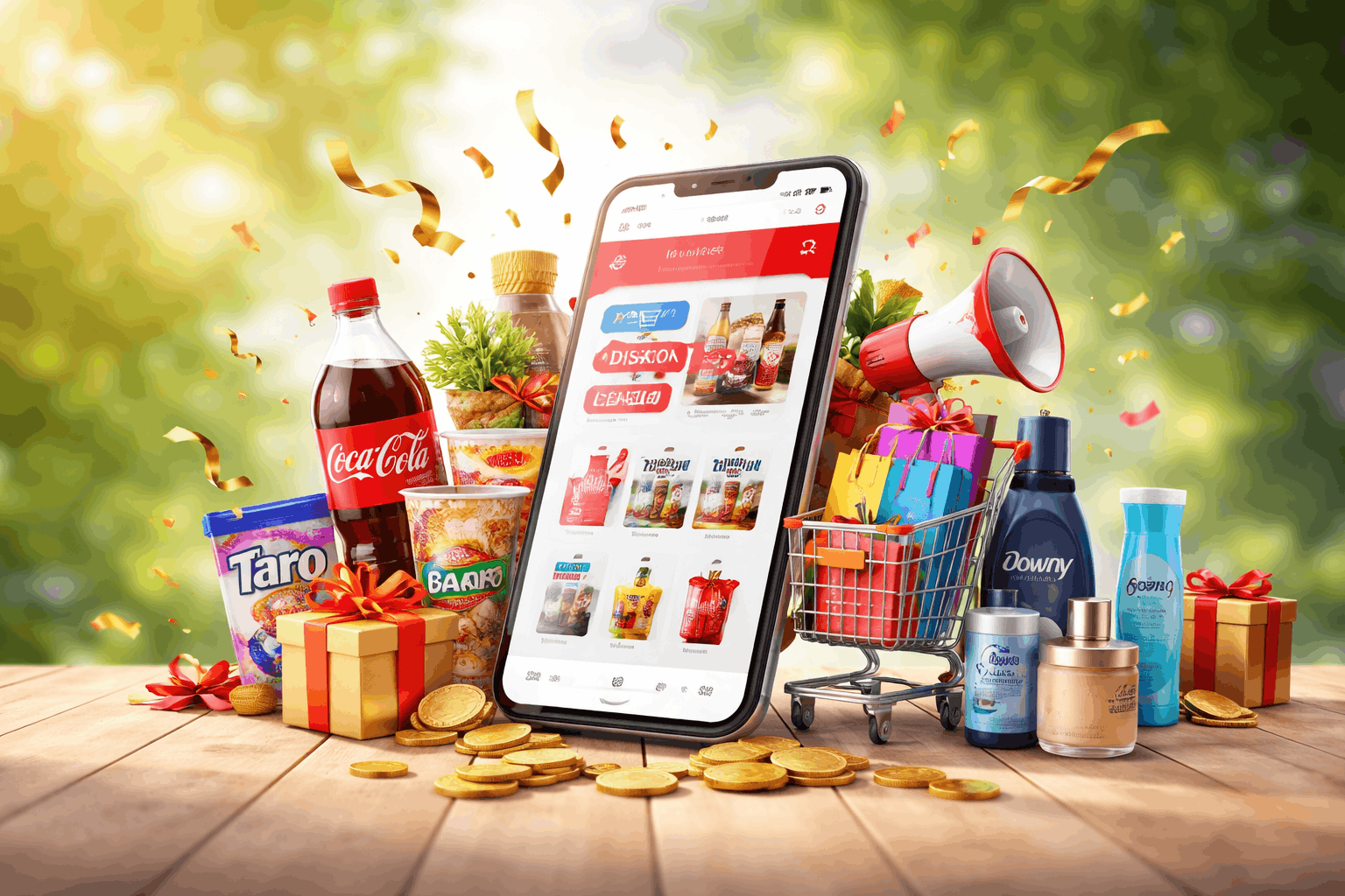 Program Alfamind April 2026: Keuntungan Maksimal Pemilik Toko