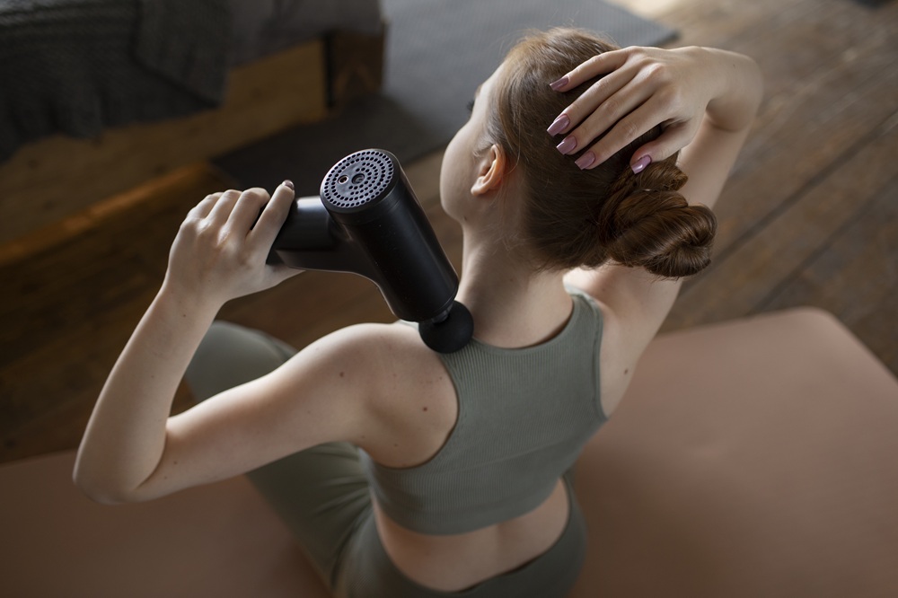 Mommies Daily – Rekomendasi Alat Pijat Elektrik Terbaik Mulai Rp 100 Ribu