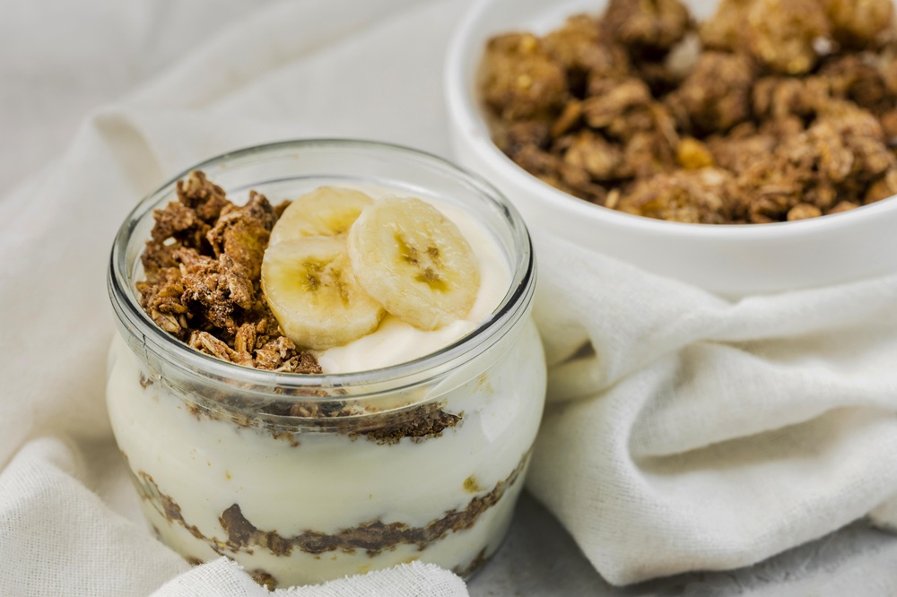 Mommies Daily – Sarapan Dalam Perjalanan untuk Kulit Bercahaya, Praktis Hanya 5 Menit!