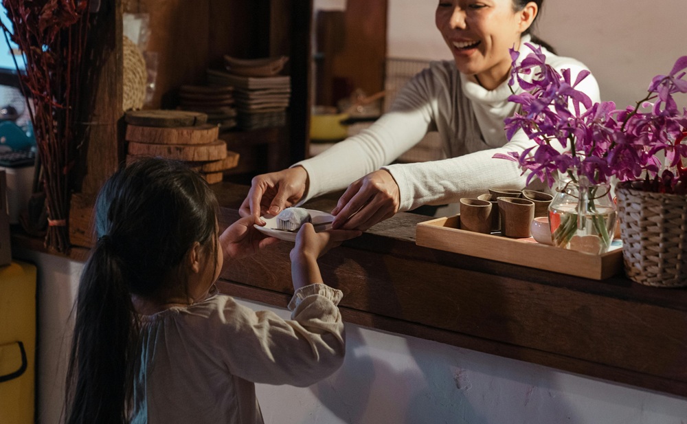 Mommies Daily – Anak pintar belum tentu punya karakter, berikut tanda-tandanya