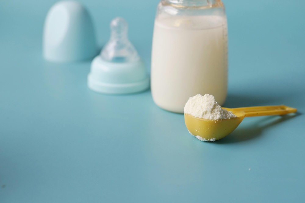 Mommies Daily – IDAI Kirim Surat Terbuka ke BGN Terkait Susu Formula di MBG