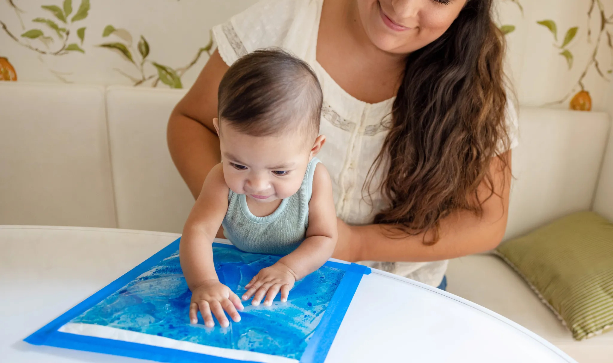 Mommies Daily – 20 Tas Sensorik untuk Anak yang Mudah Dibuat di Rumah