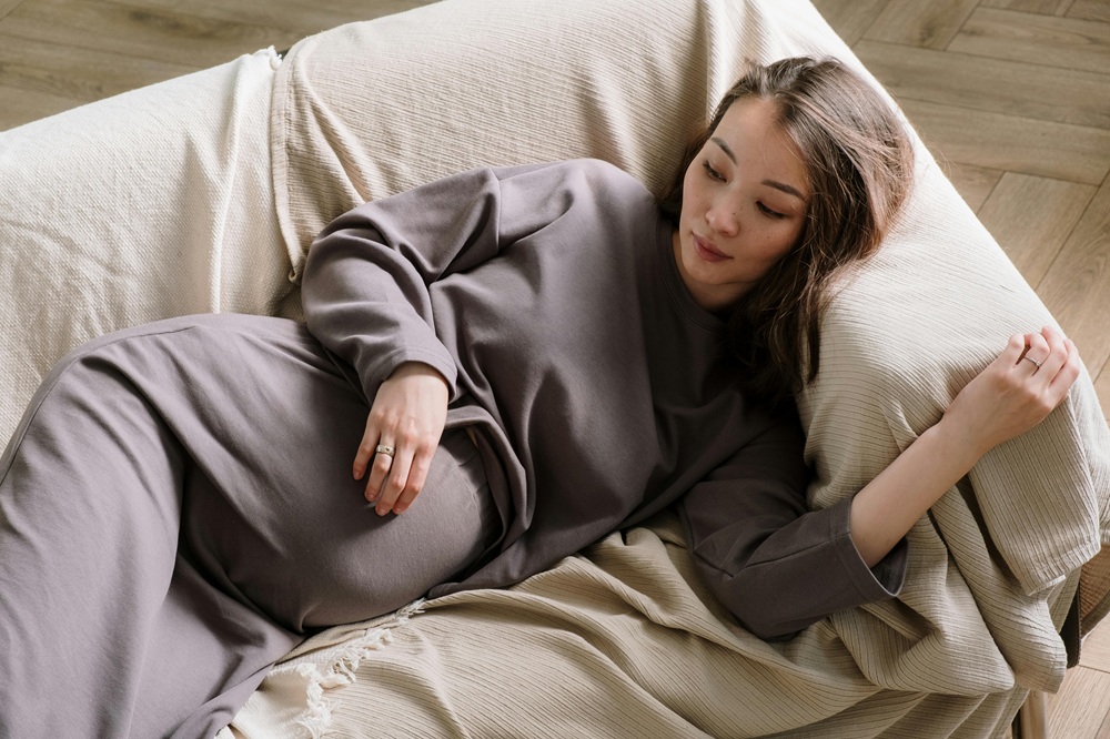Mommies Daily – Panduan Ibu Hamil Trimester 2: Perubahan Tubuh dan Janin