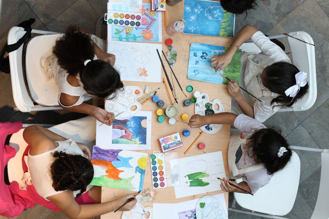 Mommies Daily – 12 Holiday Program Anak 2026: Sensory Play hingga Leadership Camp